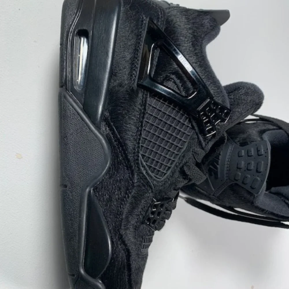 Nike | Shoes | Olivia Kim X Wmns Air Jordan 4 Retro No Cover